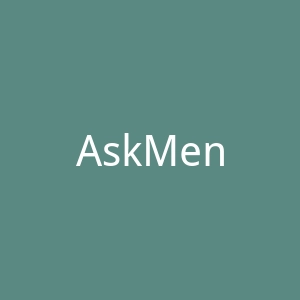 AskMen官网