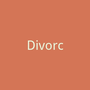 Divorce 360官网