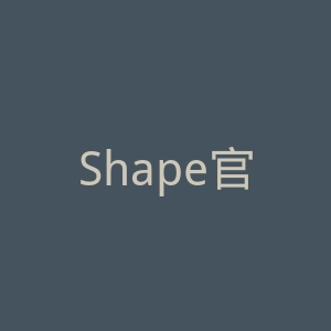 Shape官网