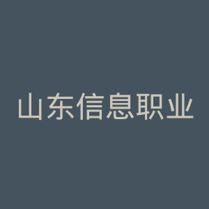 山东信息职业技术学院
