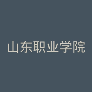 山东职业学院