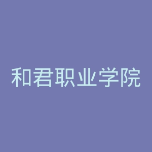 和君职业学院