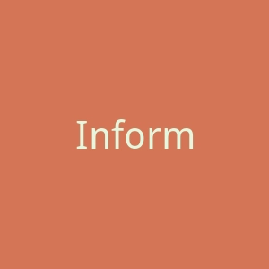 Inform Action Forum官网