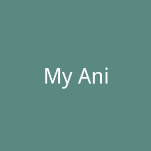 My Anime List官网