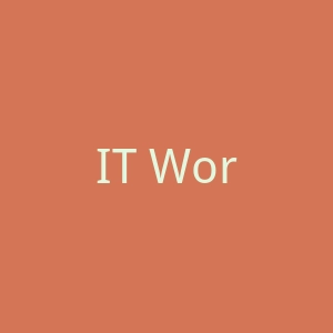 IT World官网