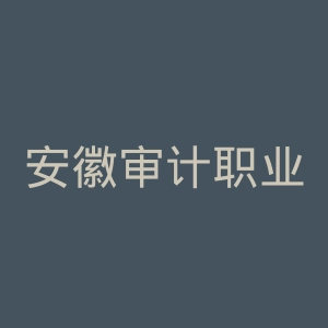 安徽审计职业学院