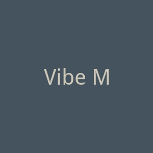 Vibe Magazine官网