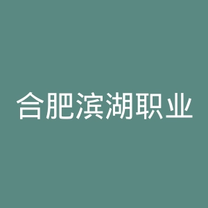 合肥滨湖职业技术学院