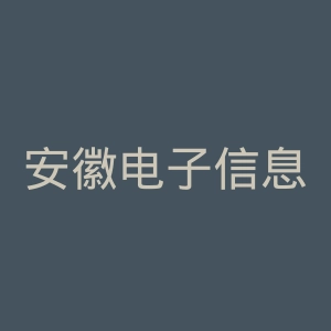 安徽电子信息职业技术学院