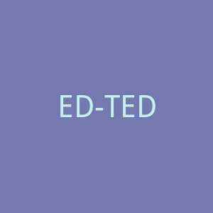 ED-TED官网