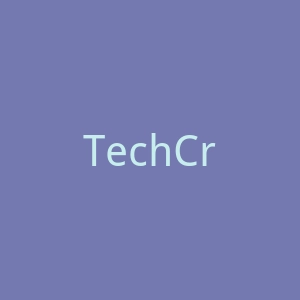 TechCrunch官网