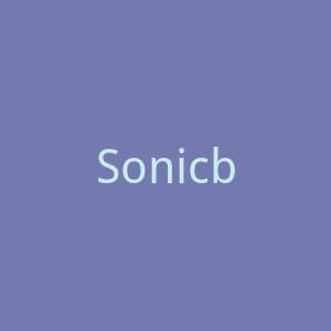 Sonicbomb官网