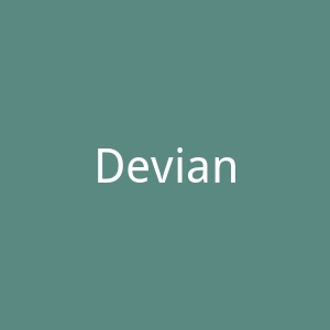 DeviantART官网