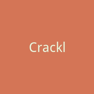Crackle官网