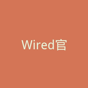 Wired官网