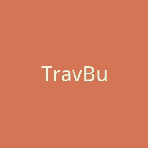 TravBuddy官网
