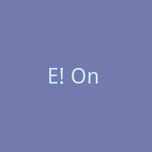 E! On Line官网
