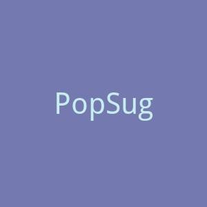 PopSugar官网