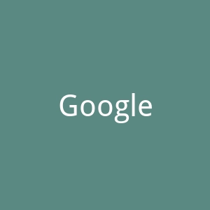 Google+官网