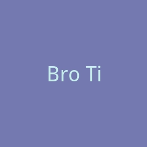 Bro Tips官网