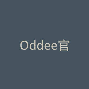 Oddee官网