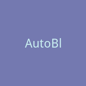 AutoBlog官网