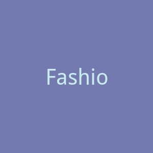 Fashion官网