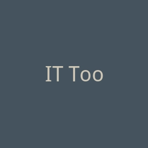 IT Toolbox Blog官网