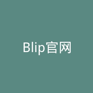 Blip官网