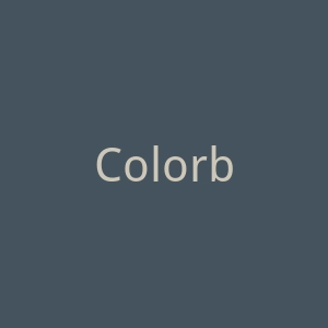 Colorburned官网