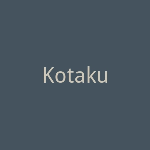 Kotaku官网
