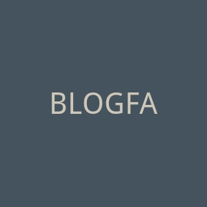 BLOGFA官网