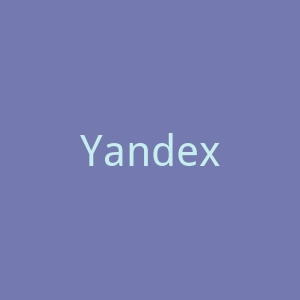 Yandex