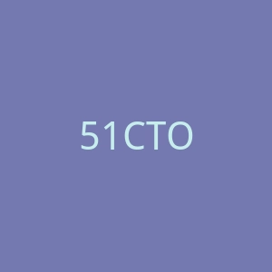 51CTO