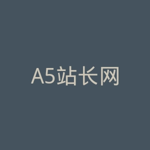 A5站长网