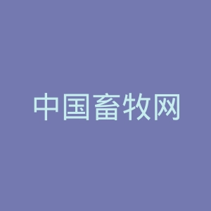 中国畜牧网
