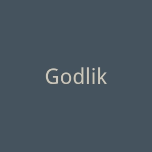 Godlike Product官网