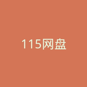 115网盘
