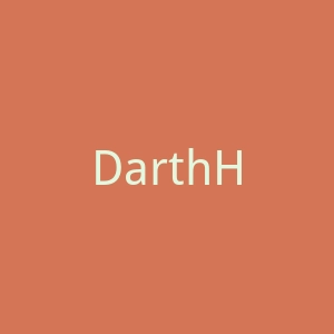 DarthHater官网