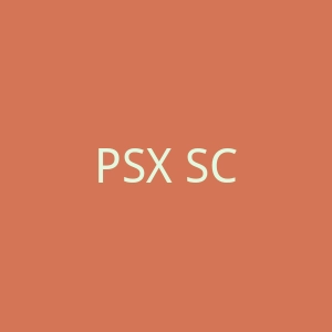 PSX SCENE官网