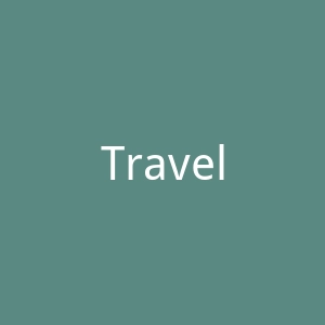 Travel Pod官网
