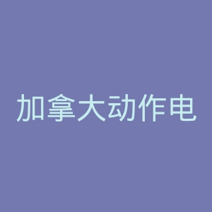 加拿大动作电视台官网