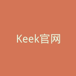 Keek官网
