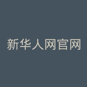 新华人网官网