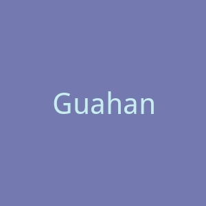 Guahan官网