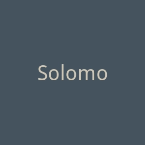 Solomon Times官网