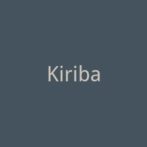 Kiribati-Voyage官网