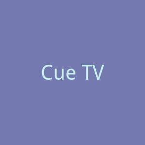 Cue TV官网
