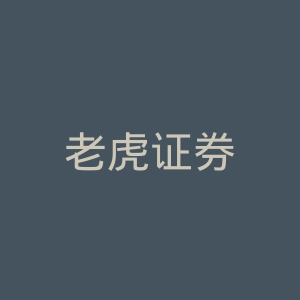 老虎证券