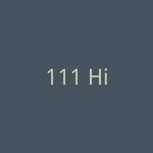111 Hits官网